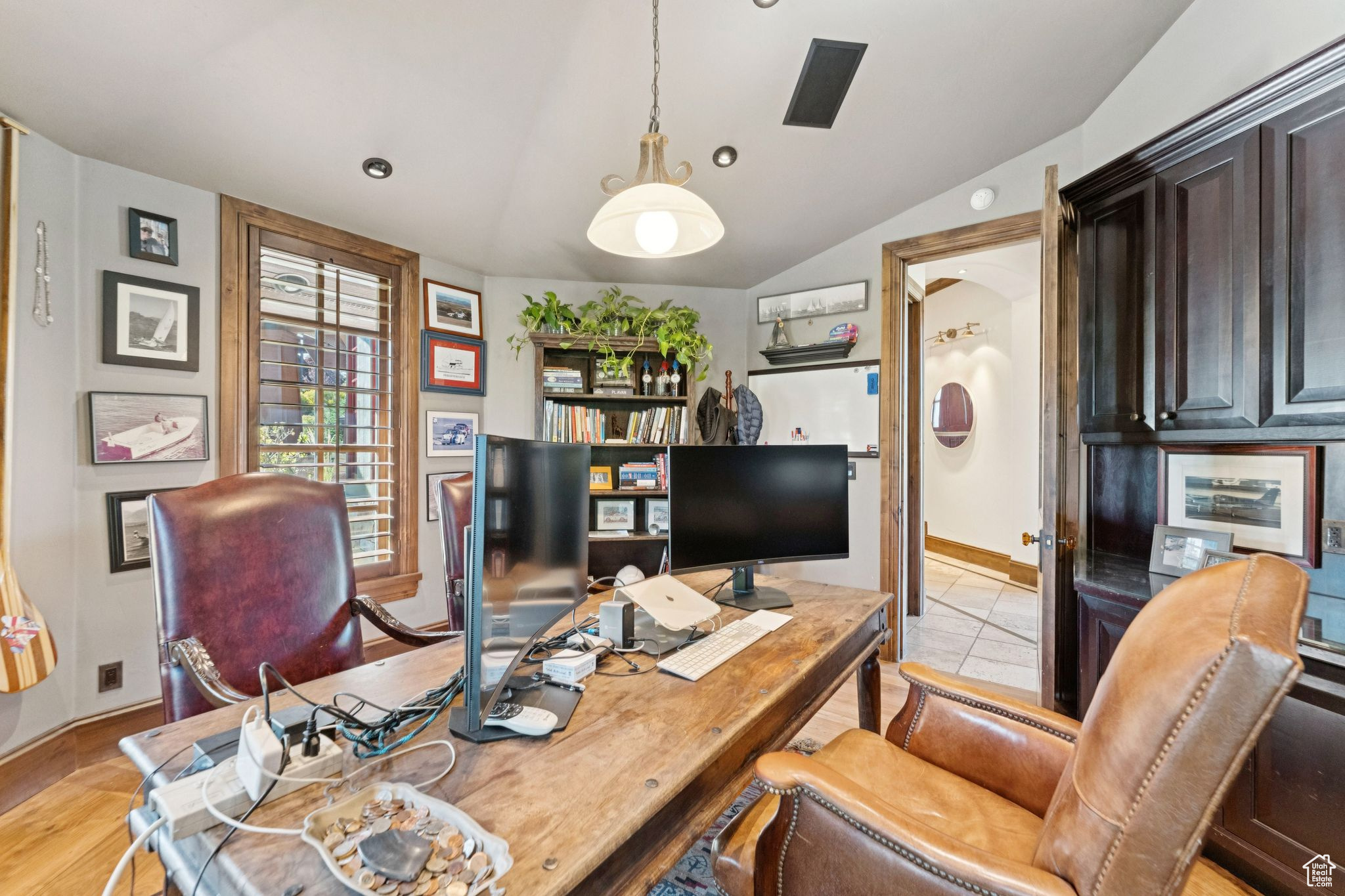 MOUNTAIN RANCH ESTATES - Residential