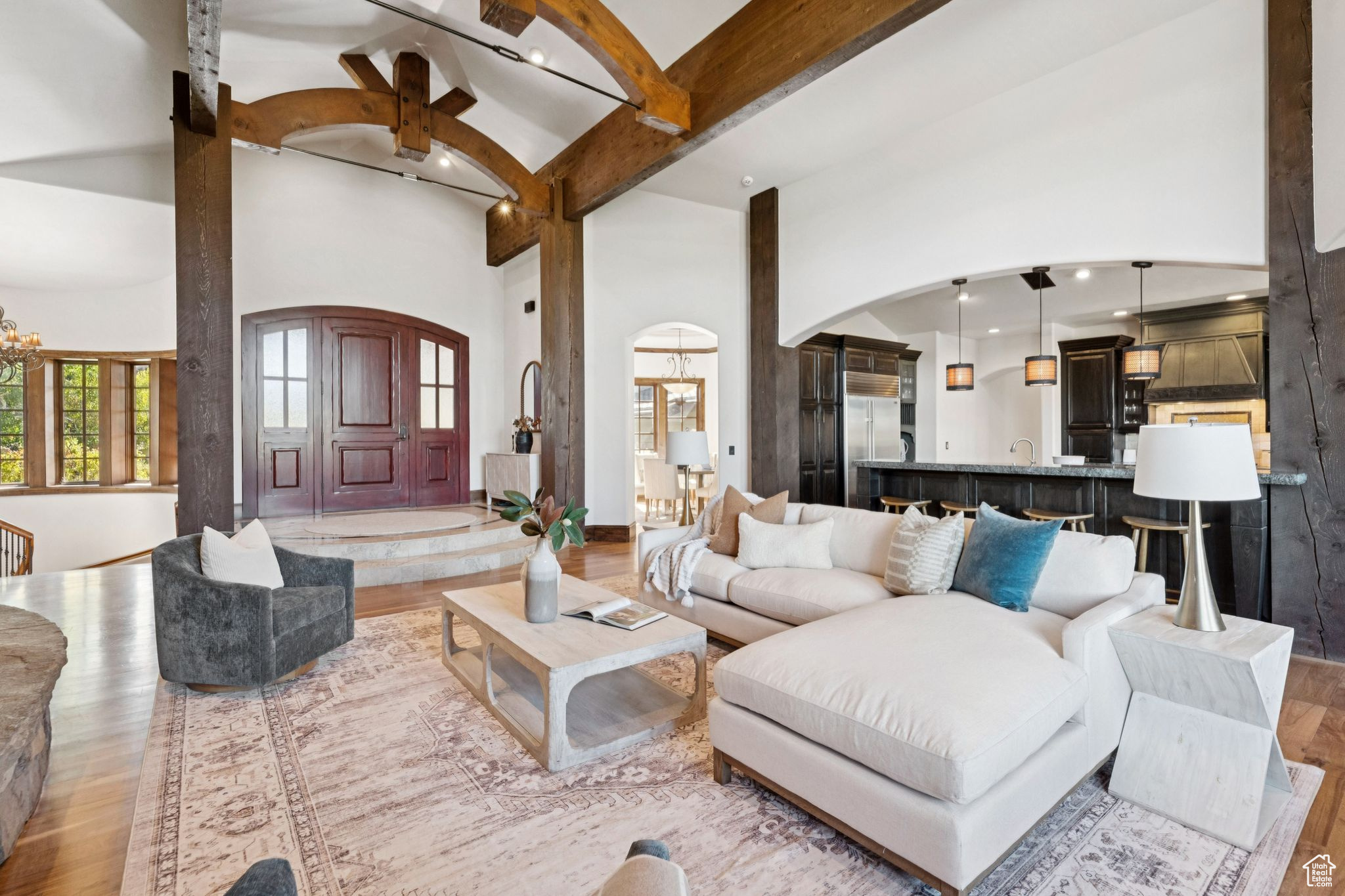 MOUNTAIN RANCH ESTATES - Residential