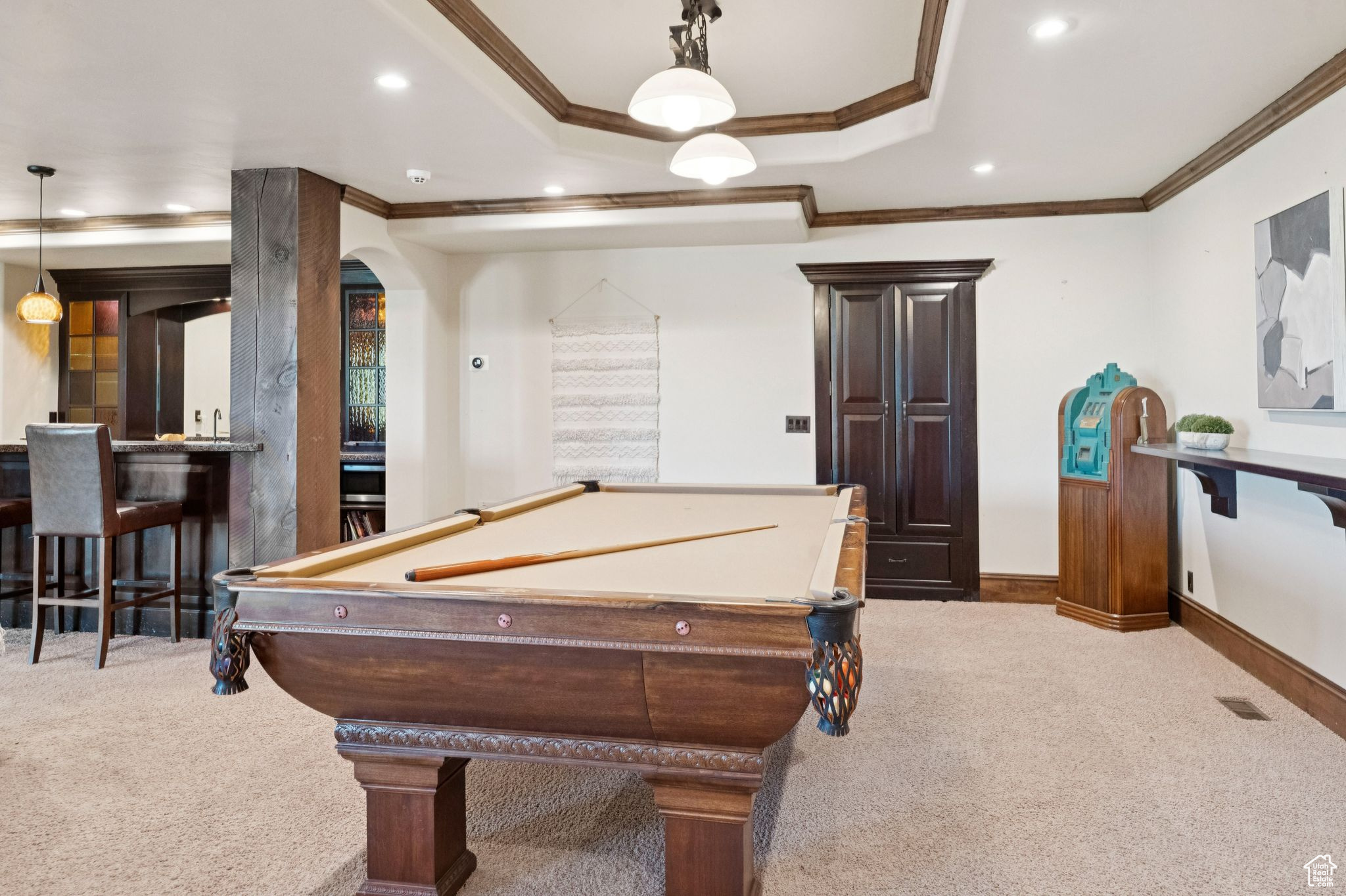 MOUNTAIN RANCH ESTATES - Residential