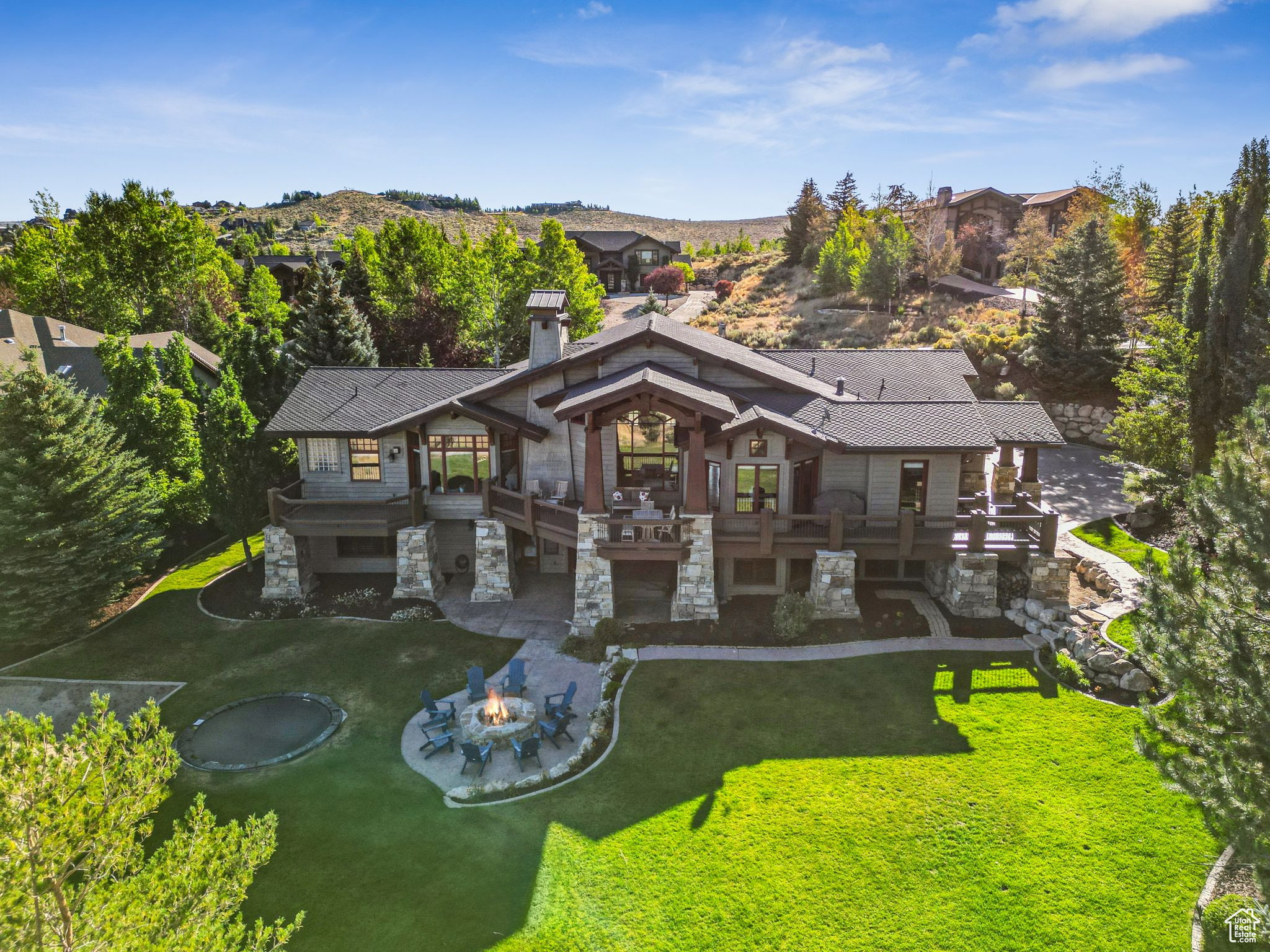 6025 MOUNTAIN RANCH DR