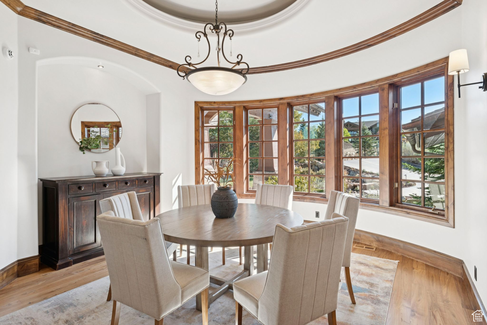 MOUNTAIN RANCH ESTATES - Residential