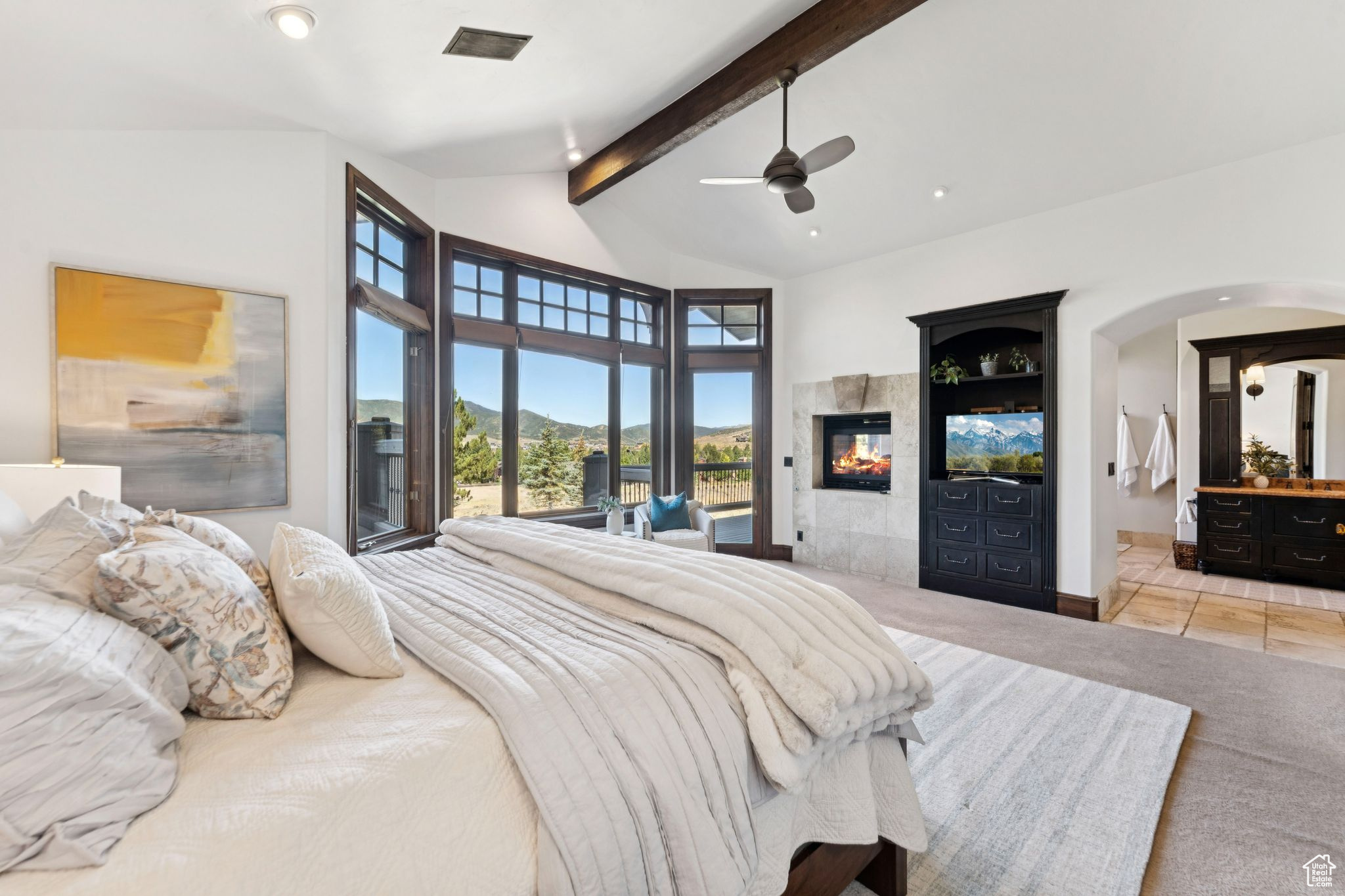 MOUNTAIN RANCH ESTATES - Residential