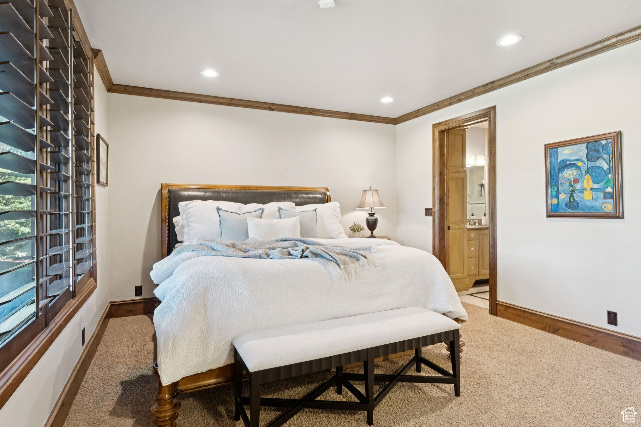 MOUNTAIN RANCH ESTATES - Residential