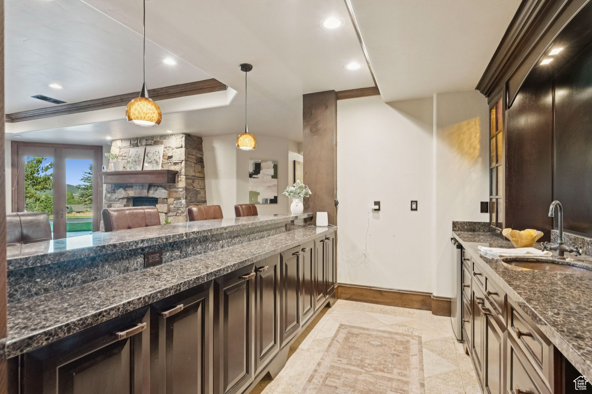 MOUNTAIN RANCH ESTATES - Residential