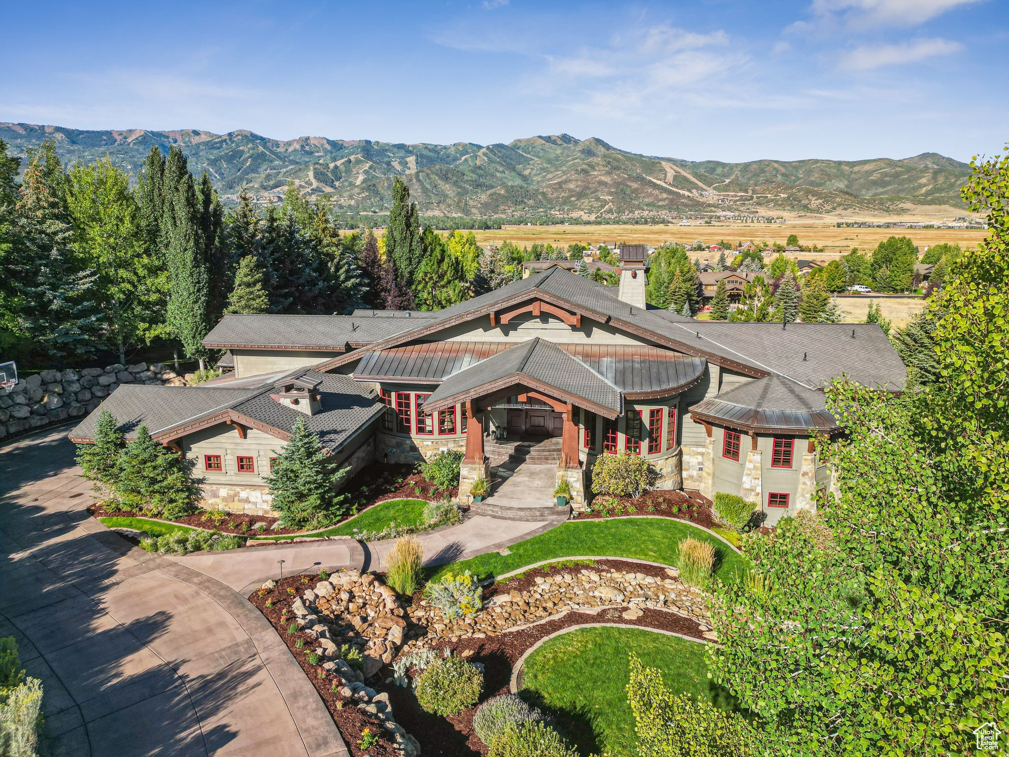 6025 MOUNTAIN RANCH DR