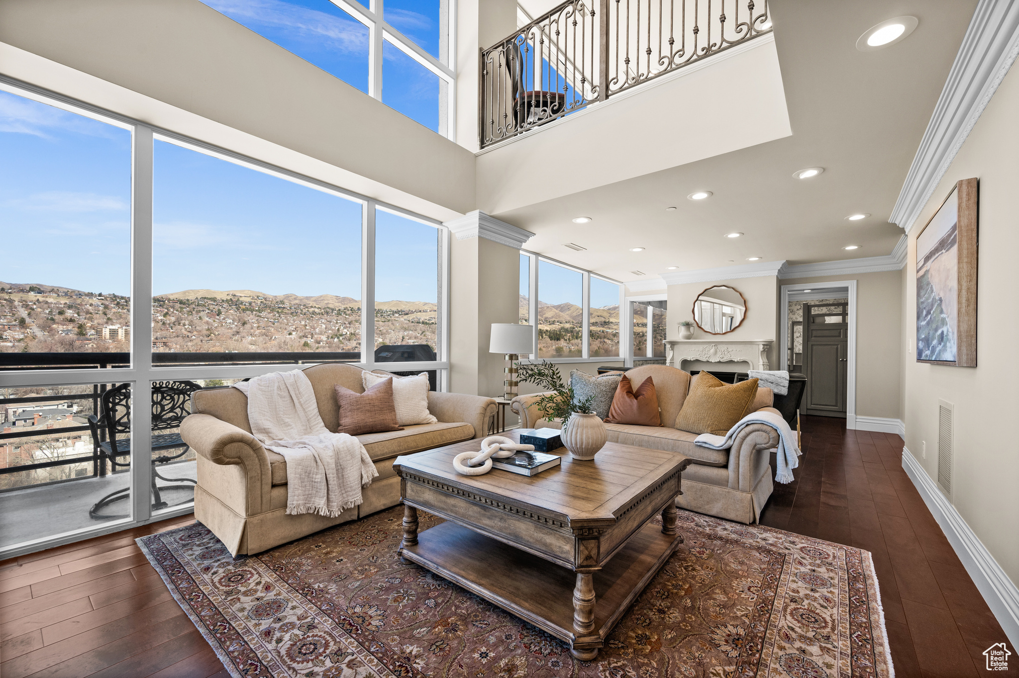 560 E South Temple St #1105, Salt Lake City, Utah image 20