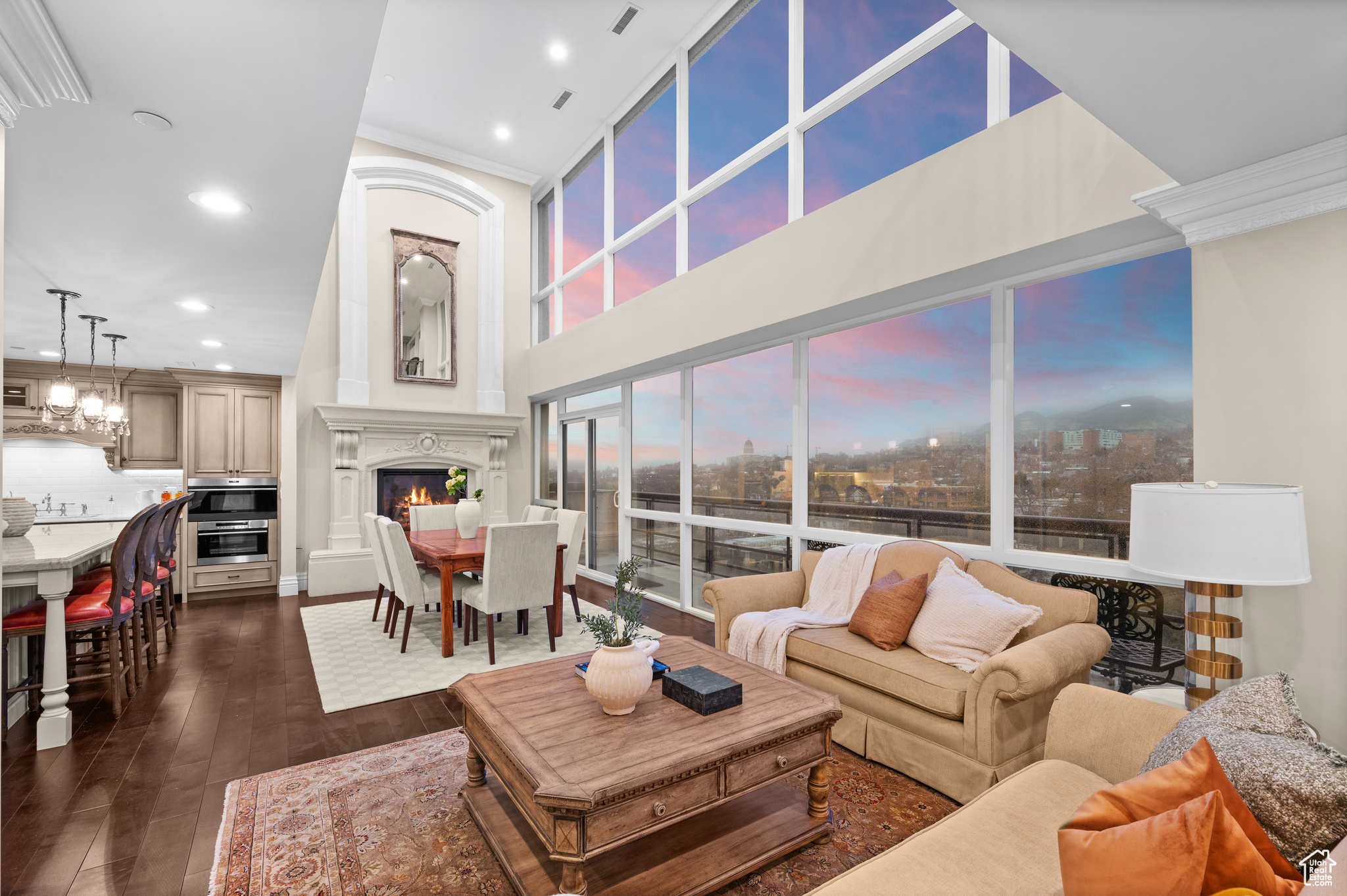 560 E South Temple St #1105, Salt Lake City, Utah image 17