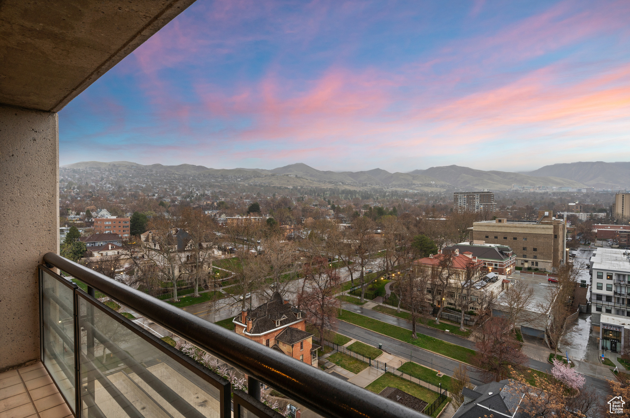 560 E South Temple St #1105, Salt Lake City, Utah image 26