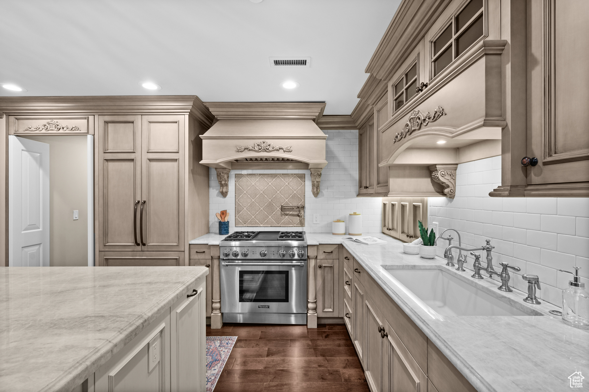 560 E South Temple St #1105, Salt Lake City, Utah image 6
