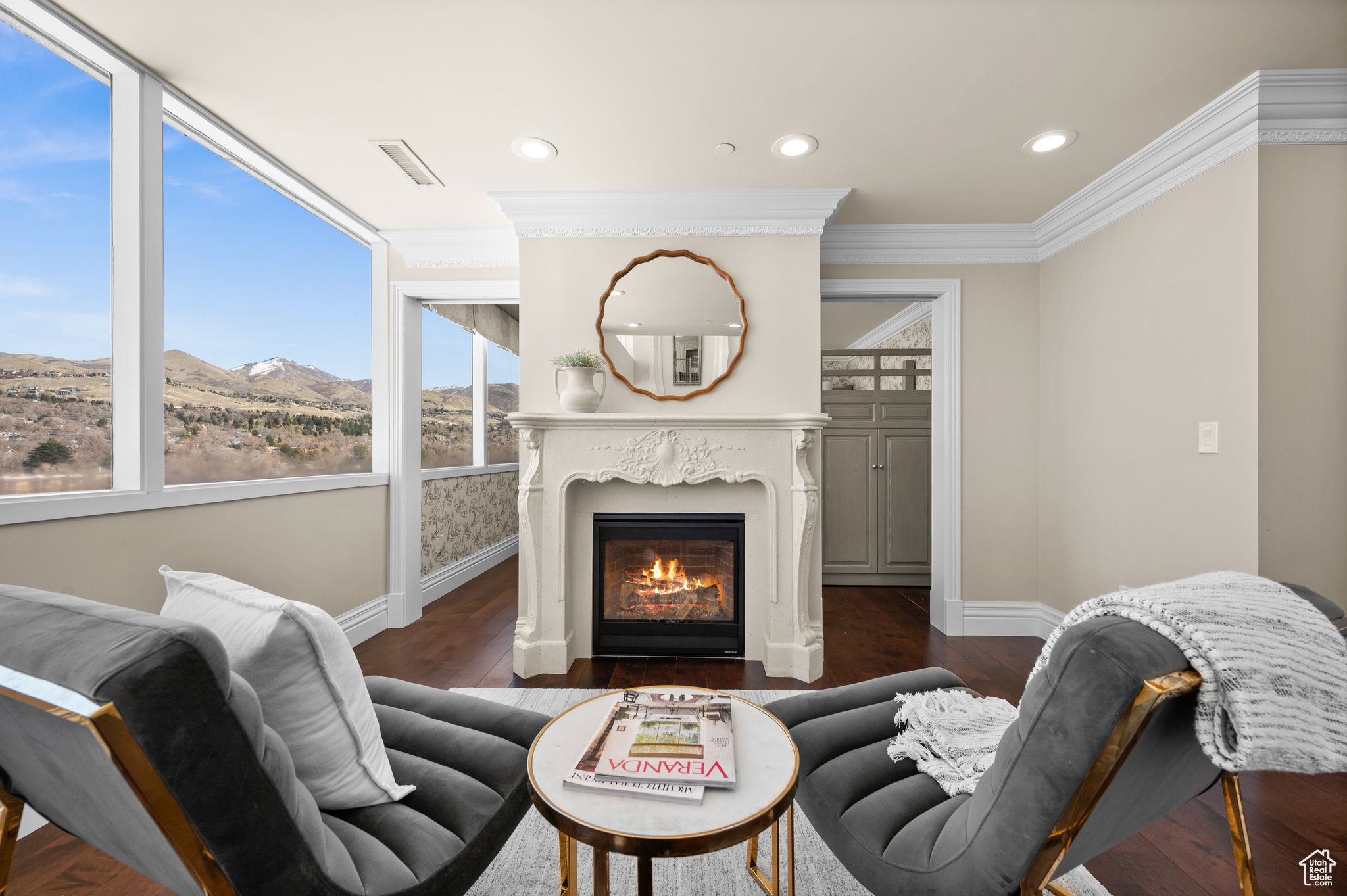 560 E South Temple St #1105, Salt Lake City, Utah image 21