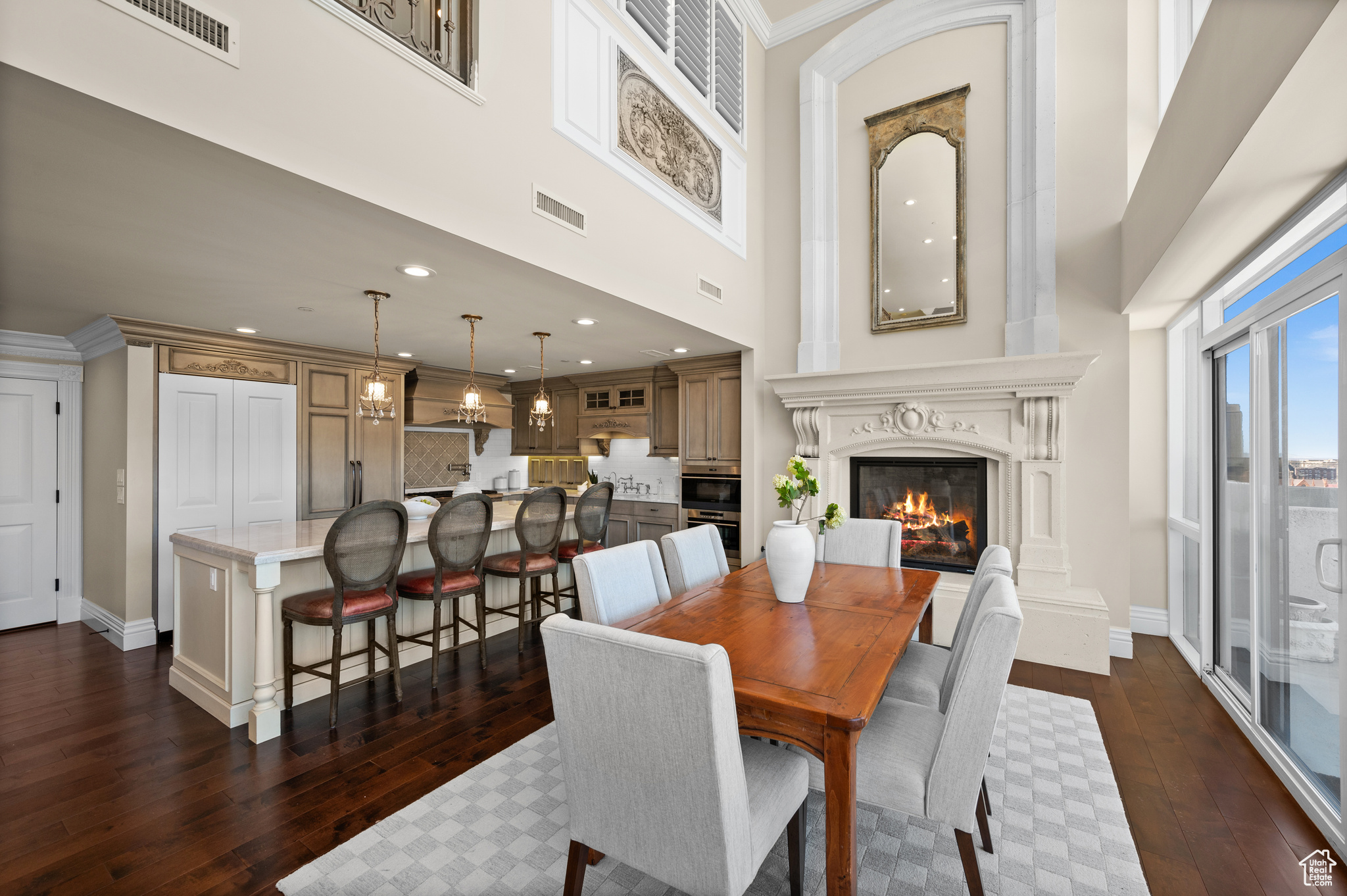 560 E South Temple St #1105, Salt Lake City, Utah image 12