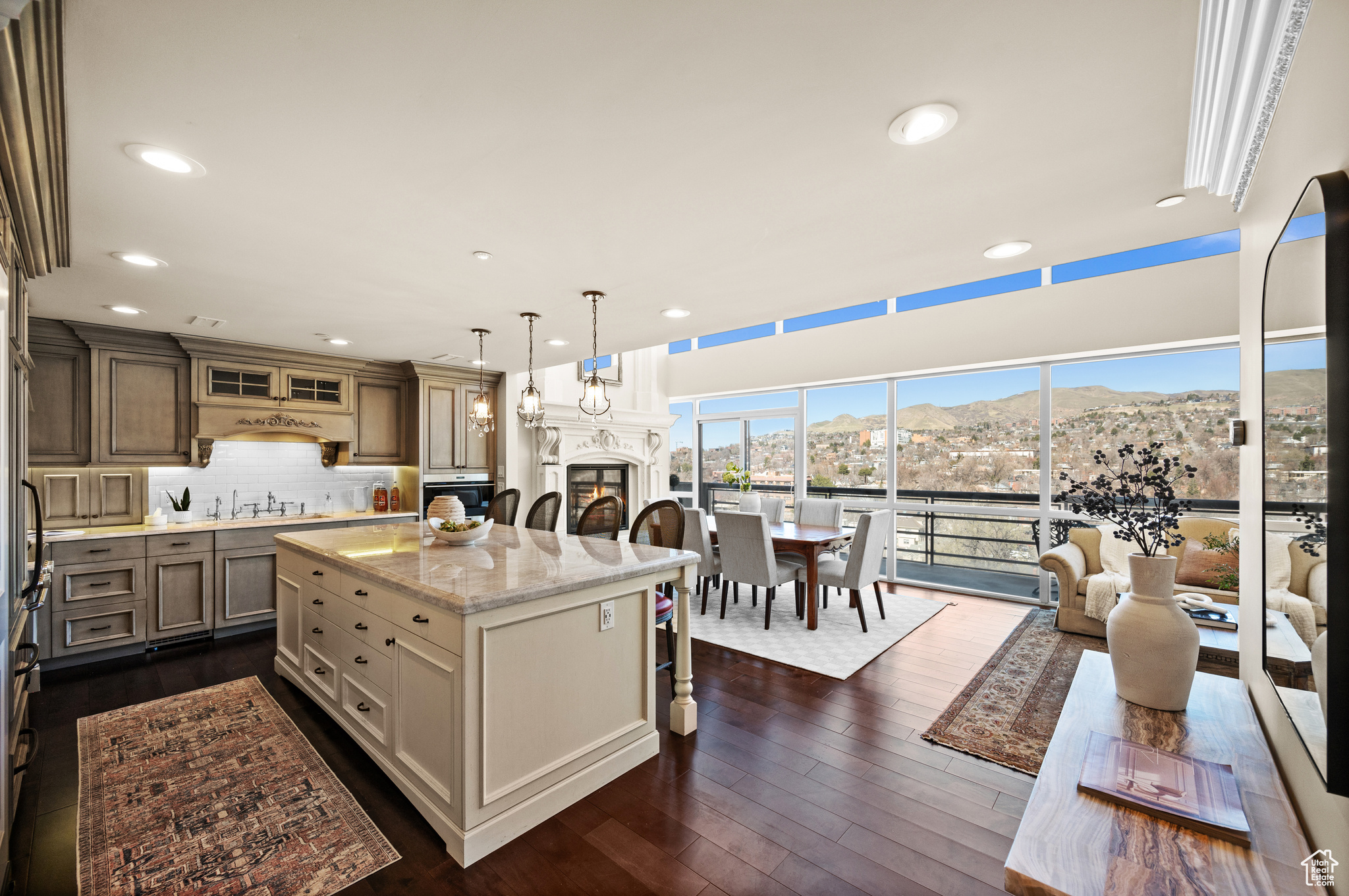 560 E South Temple St #1105, Salt Lake City, Utah image 11