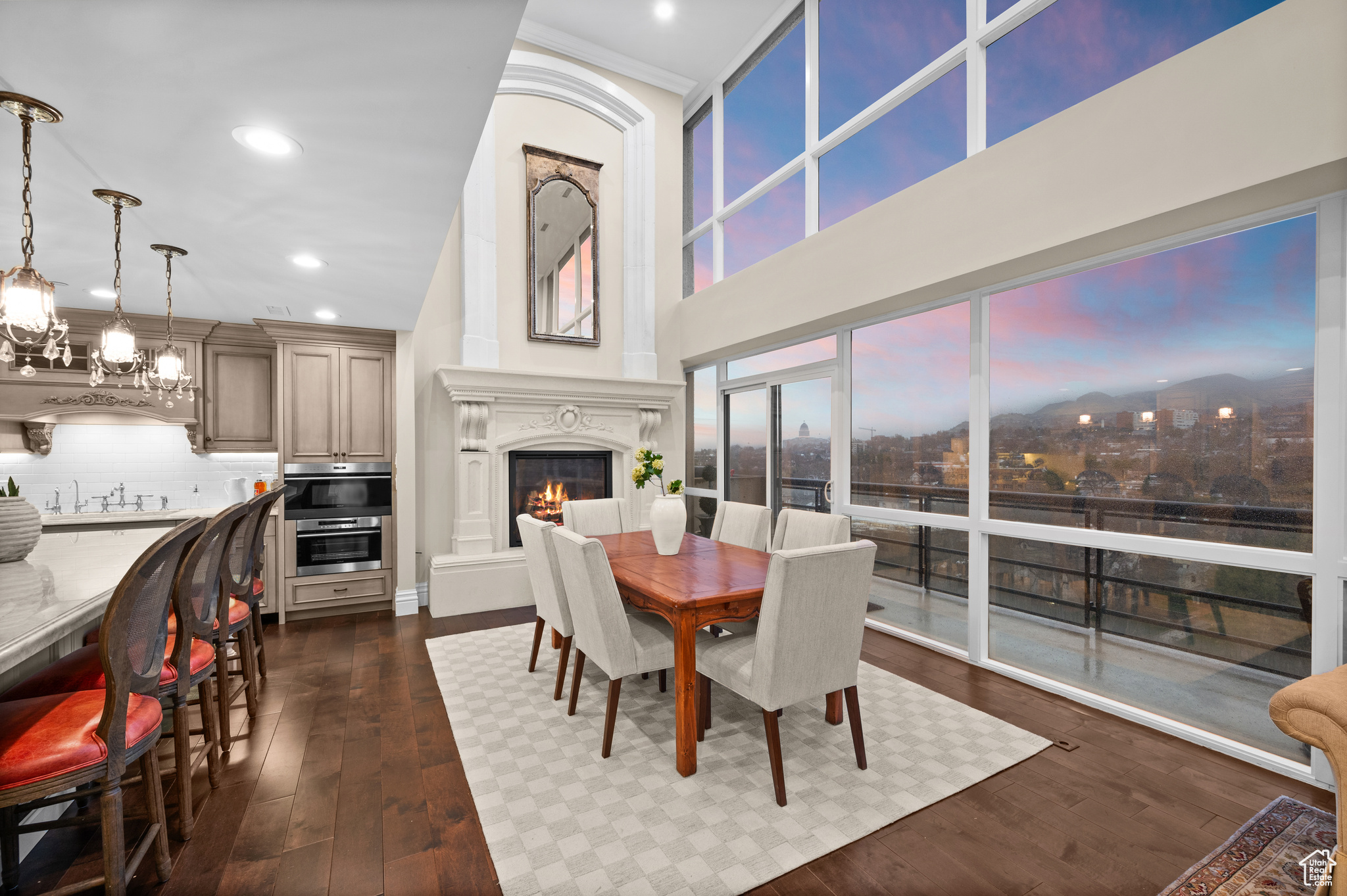 560 E South Temple St #1105, Salt Lake City, Utah image 15