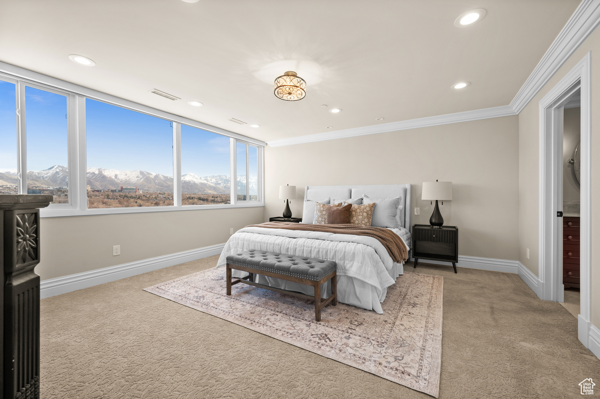560 E South Temple St #1105, Salt Lake City, Utah image 35