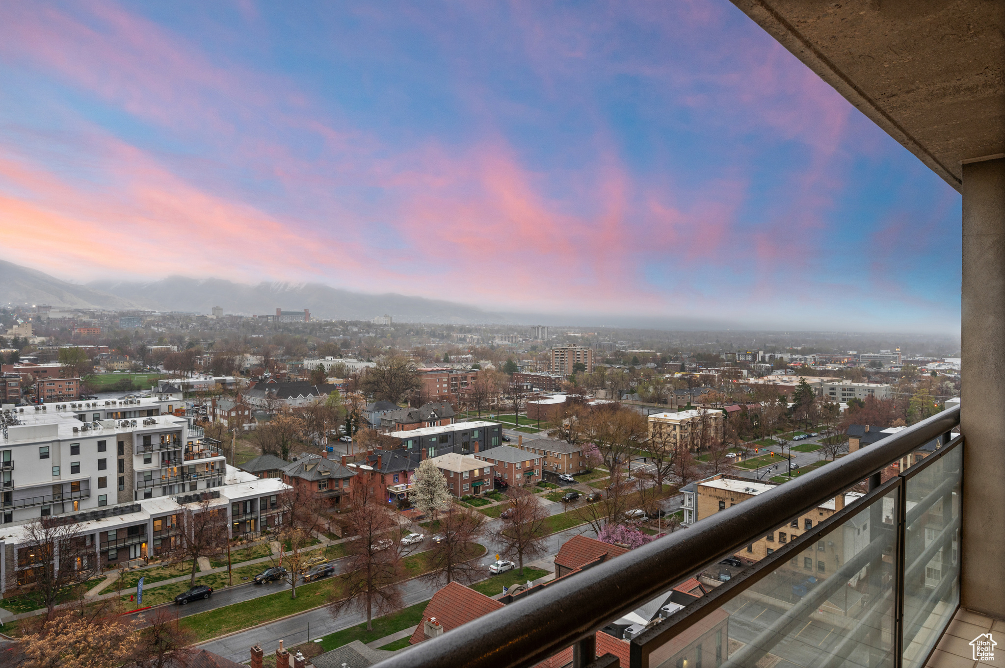 560 E South Temple St #1105, Salt Lake City, Utah image 25