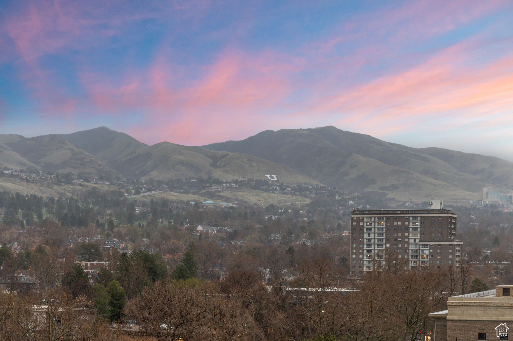 560 E South Temple St #1105, Salt Lake City, Utah image 27