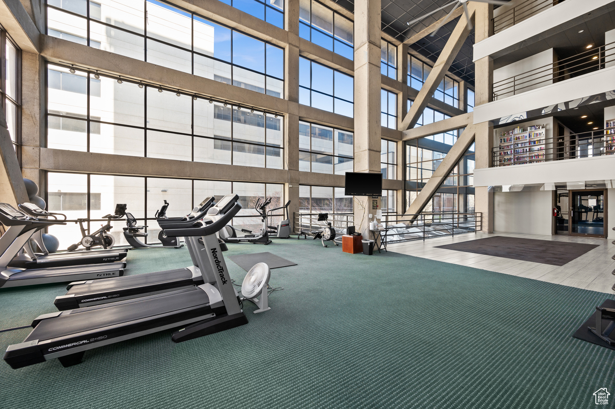 560 E South Temple St #1105, Salt Lake City, Utah image 48