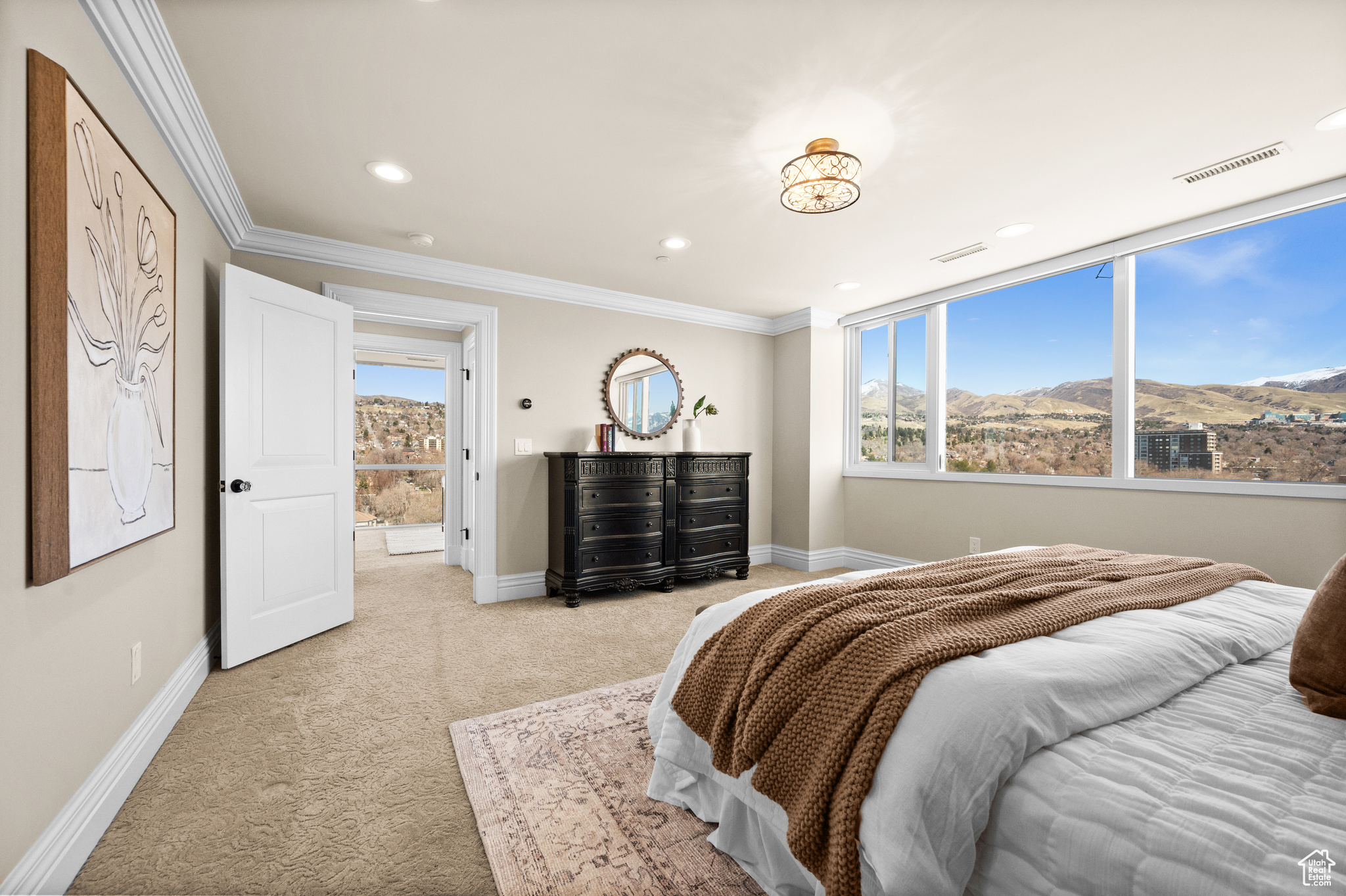 560 E South Temple St #1105, Salt Lake City, Utah image 34