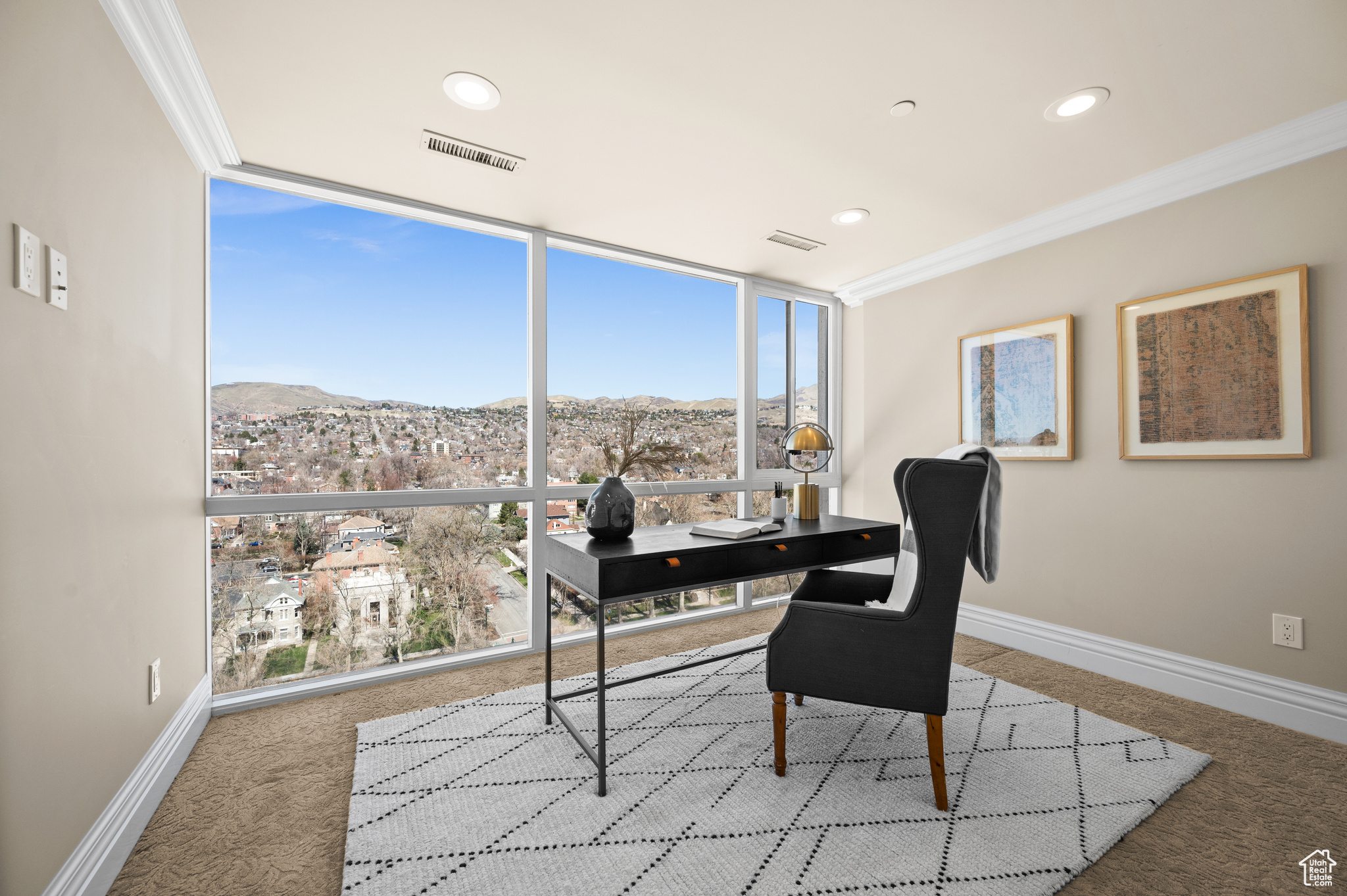 560 E South Temple St #1105, Salt Lake City, Utah image 33