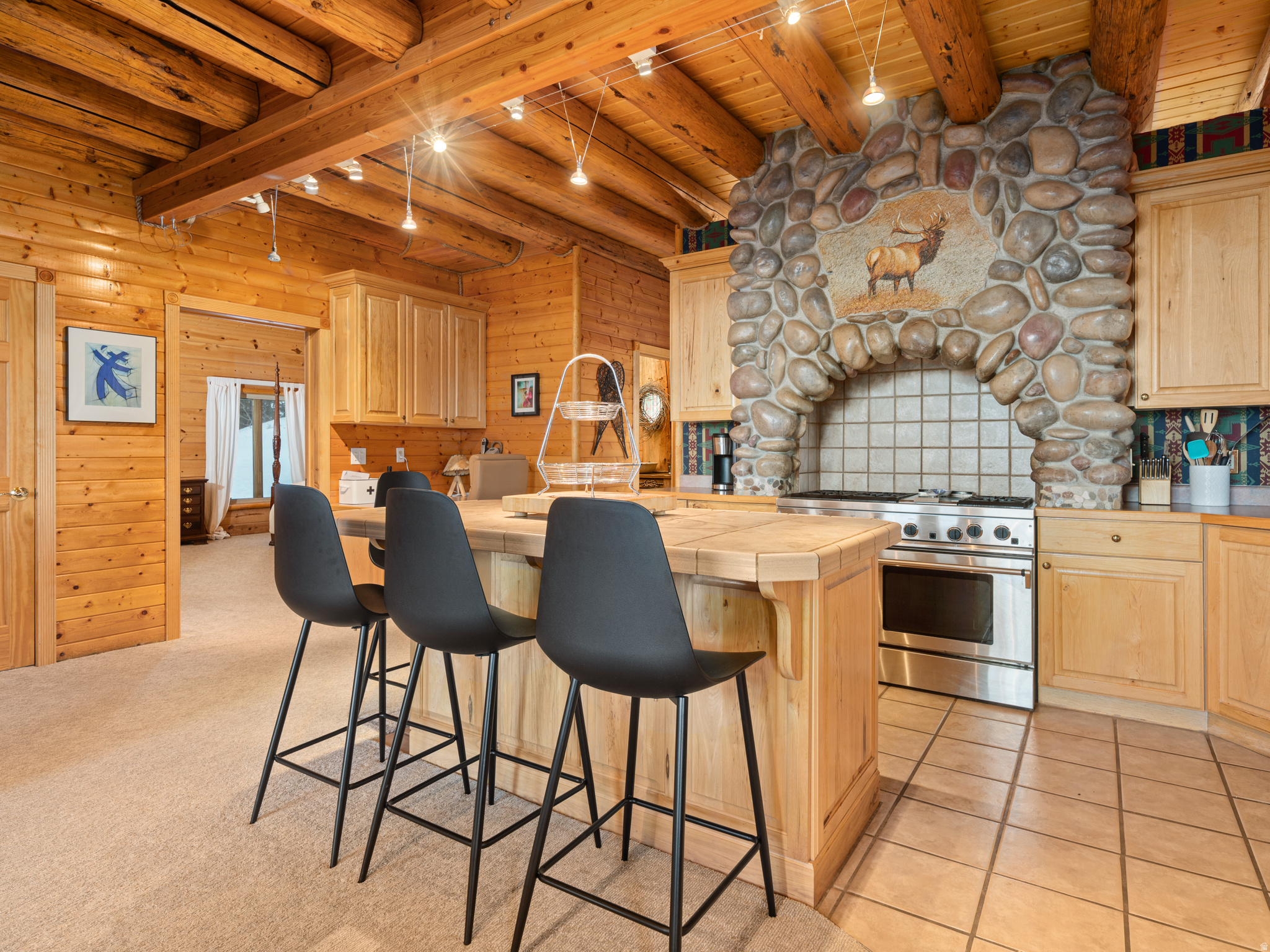 POWDER MOUNTAIN WEST - Residential