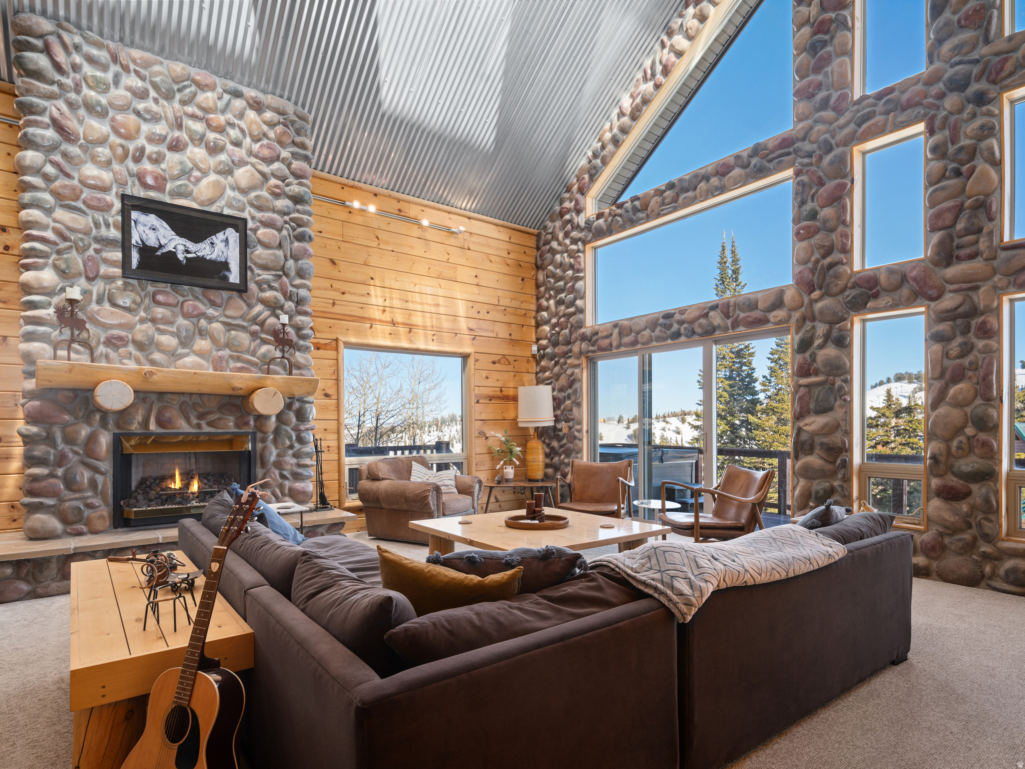POWDER MOUNTAIN WEST - Residential