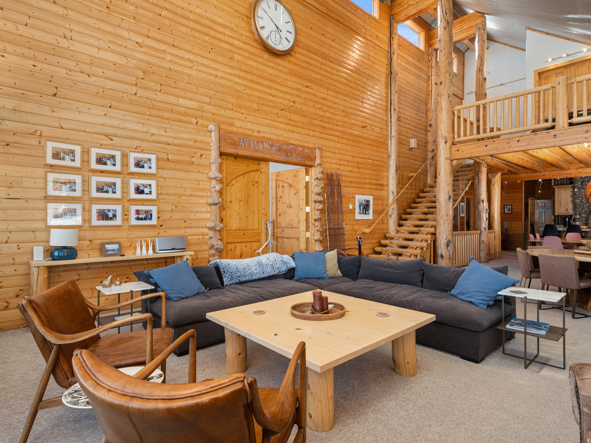 POWDER MOUNTAIN WEST - Residential