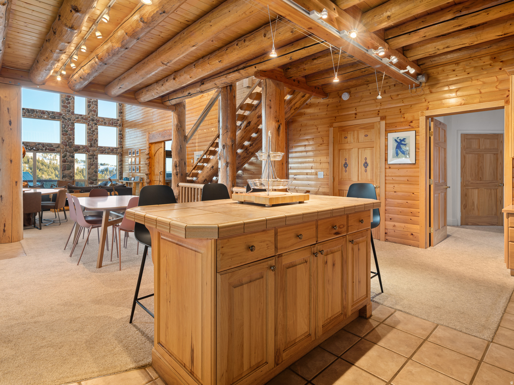 POWDER MOUNTAIN WEST - Residential