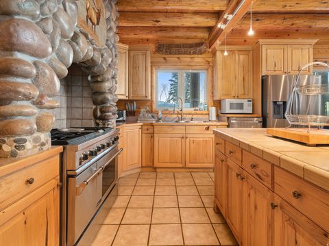 Tiny photo for 6781 N CHAPARRAL DR, Eden, UT 84310 (MLS # 2146445)