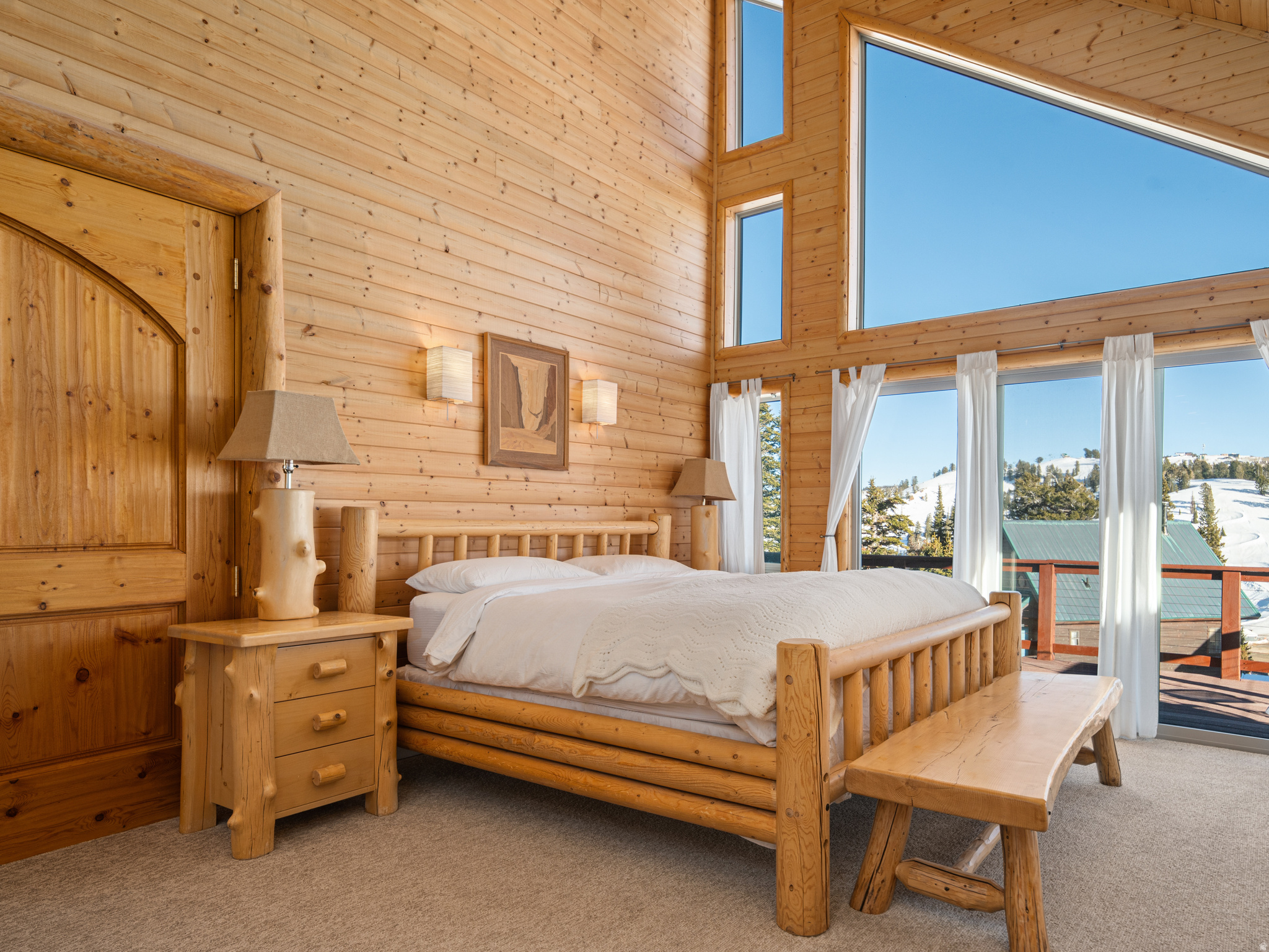 POWDER MOUNTAIN WEST - Residential