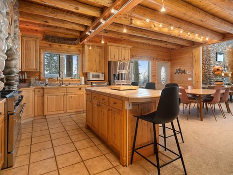 Tiny photo for 6781 N CHAPARRAL DR, Eden, UT 84310 (MLS # 2146445)