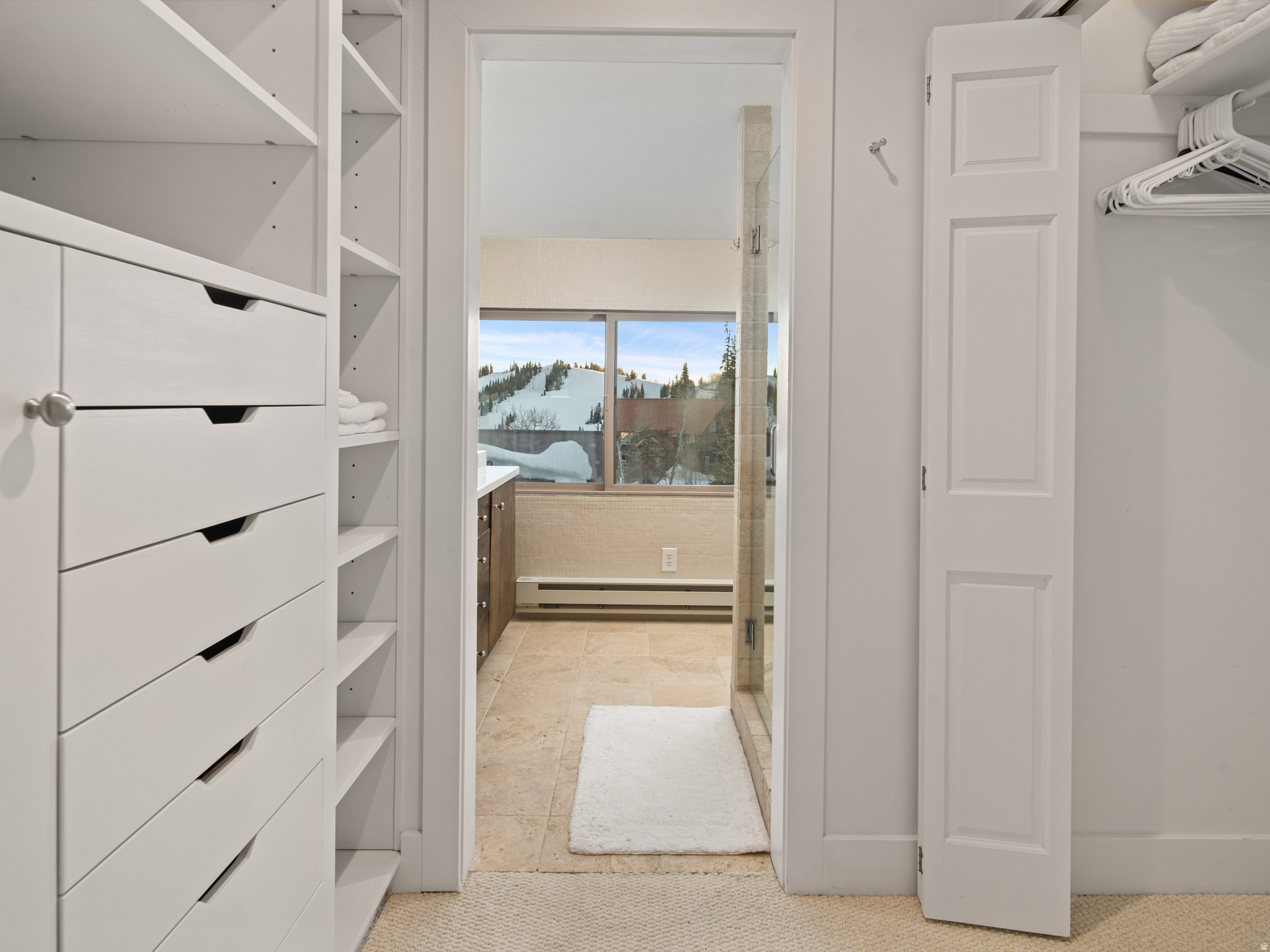 POWDER MOUNTAIN WEST - Residential