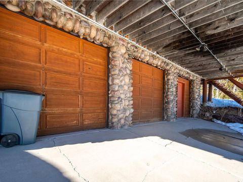 Tiny photo for 6781 N CHAPARRAL DR, Eden, UT 84310 (MLS # 2146445)