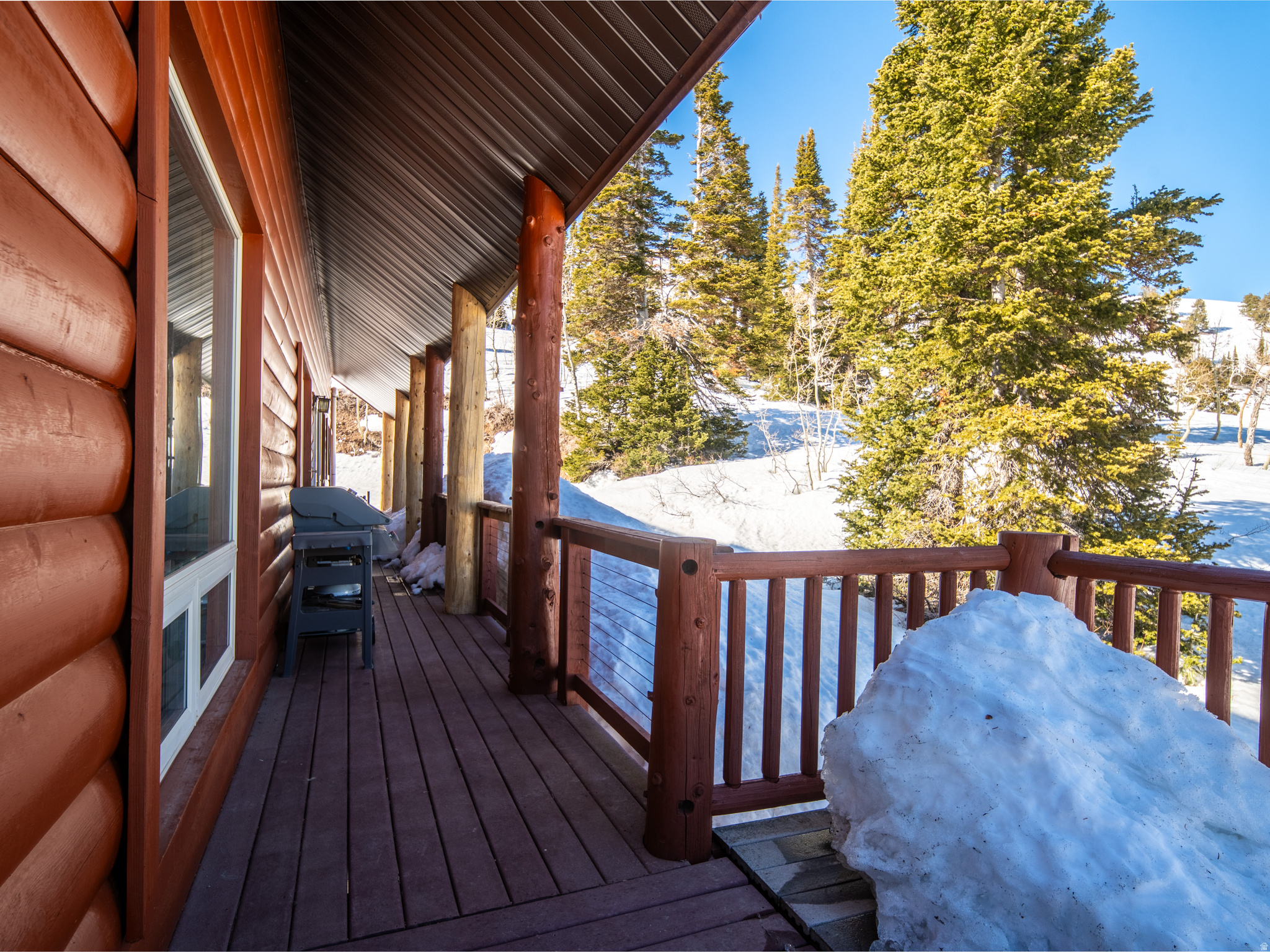 POWDER MOUNTAIN WEST - Residential