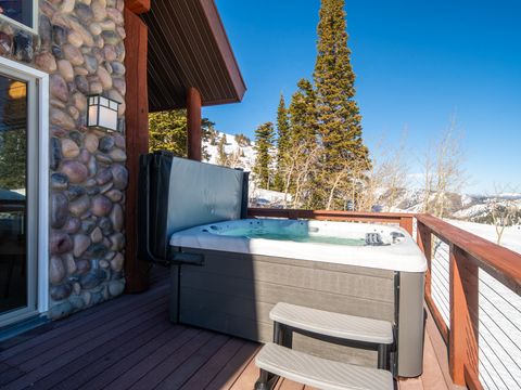 Tiny photo for 6781 N CHAPARRAL DR, Eden, UT 84310 (MLS # 2146445)