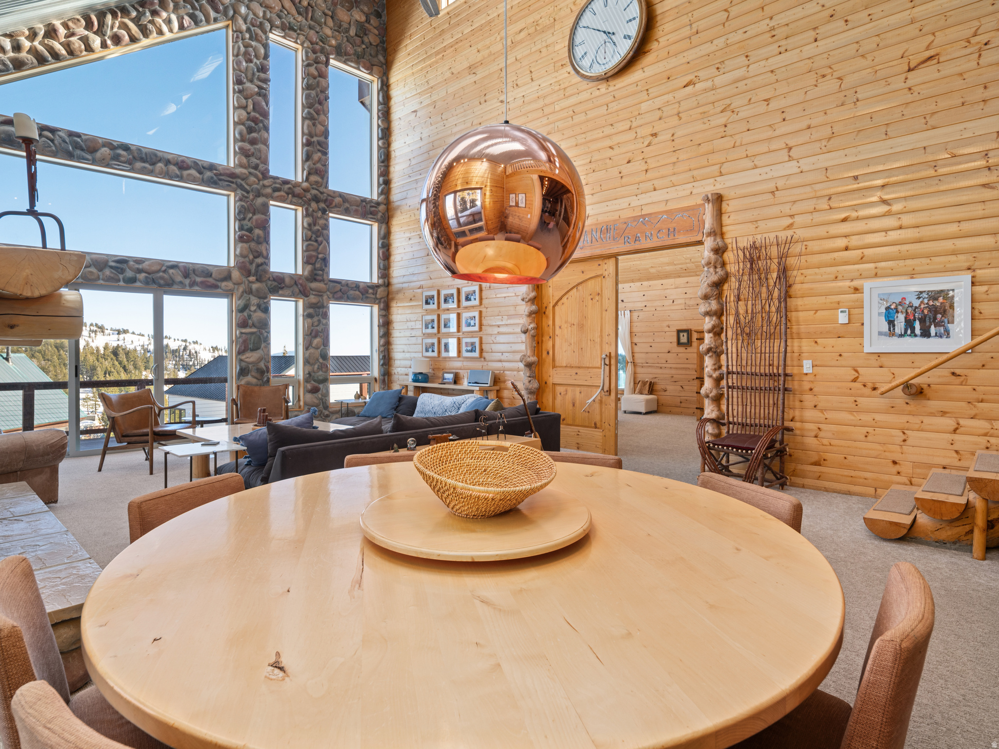 POWDER MOUNTAIN WEST - Residential