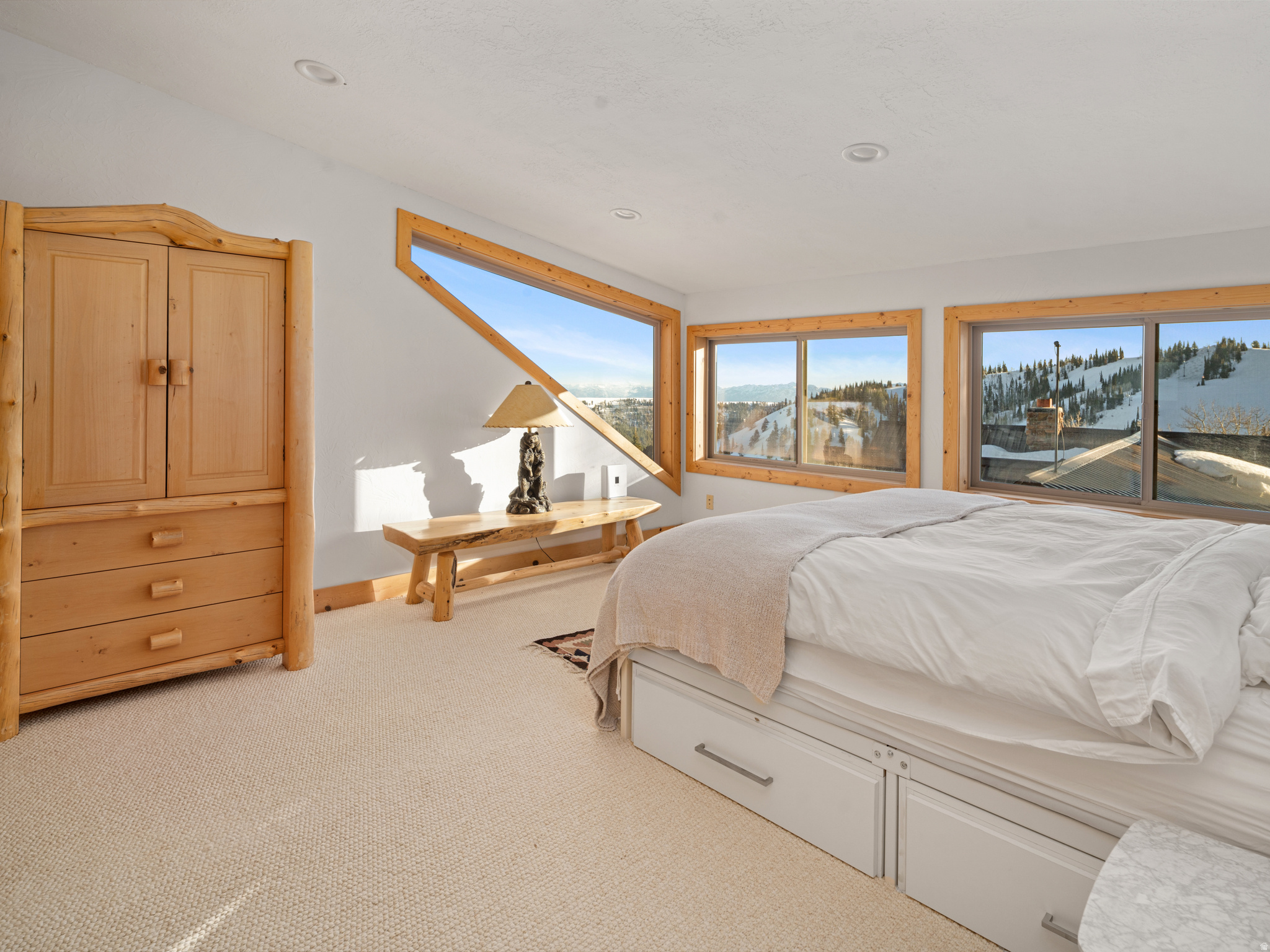 POWDER MOUNTAIN WEST - Residential