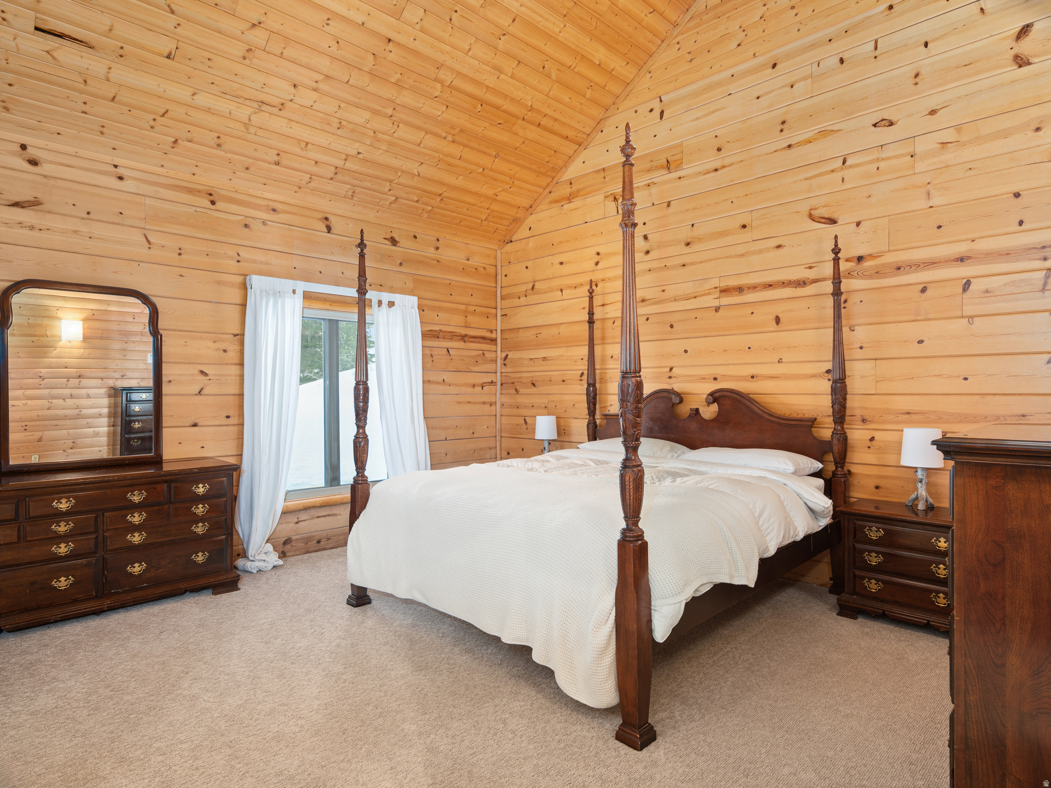 POWDER MOUNTAIN WEST - Residential