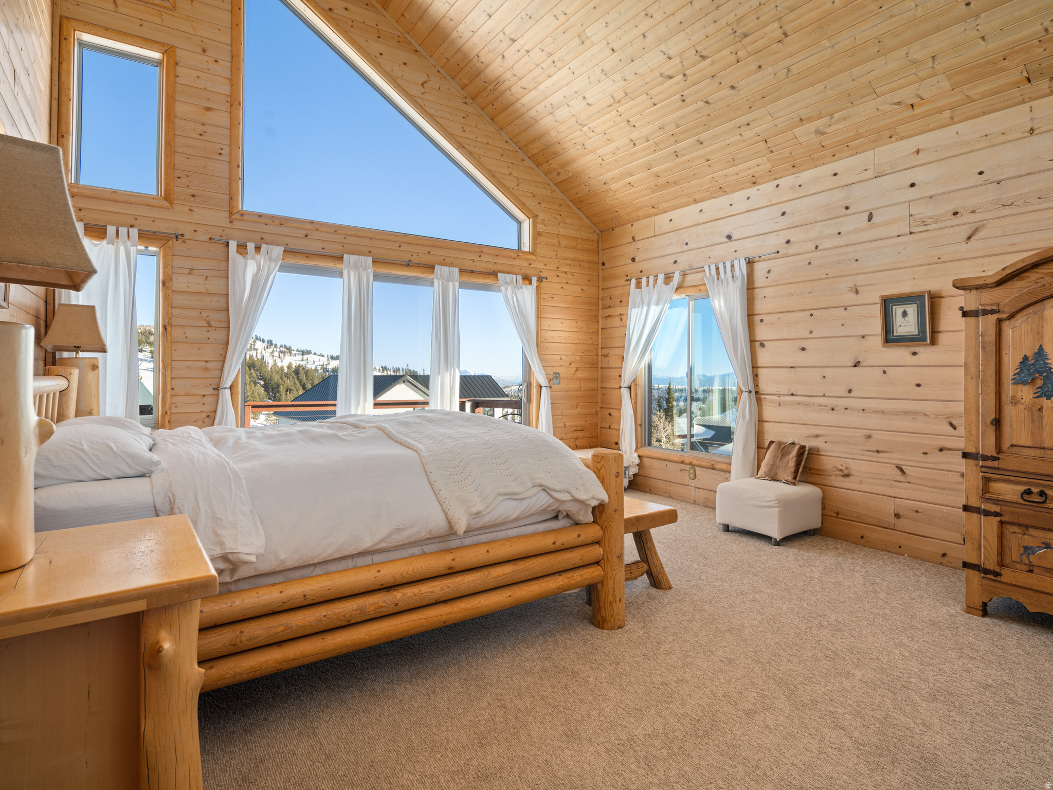 POWDER MOUNTAIN WEST - Residential