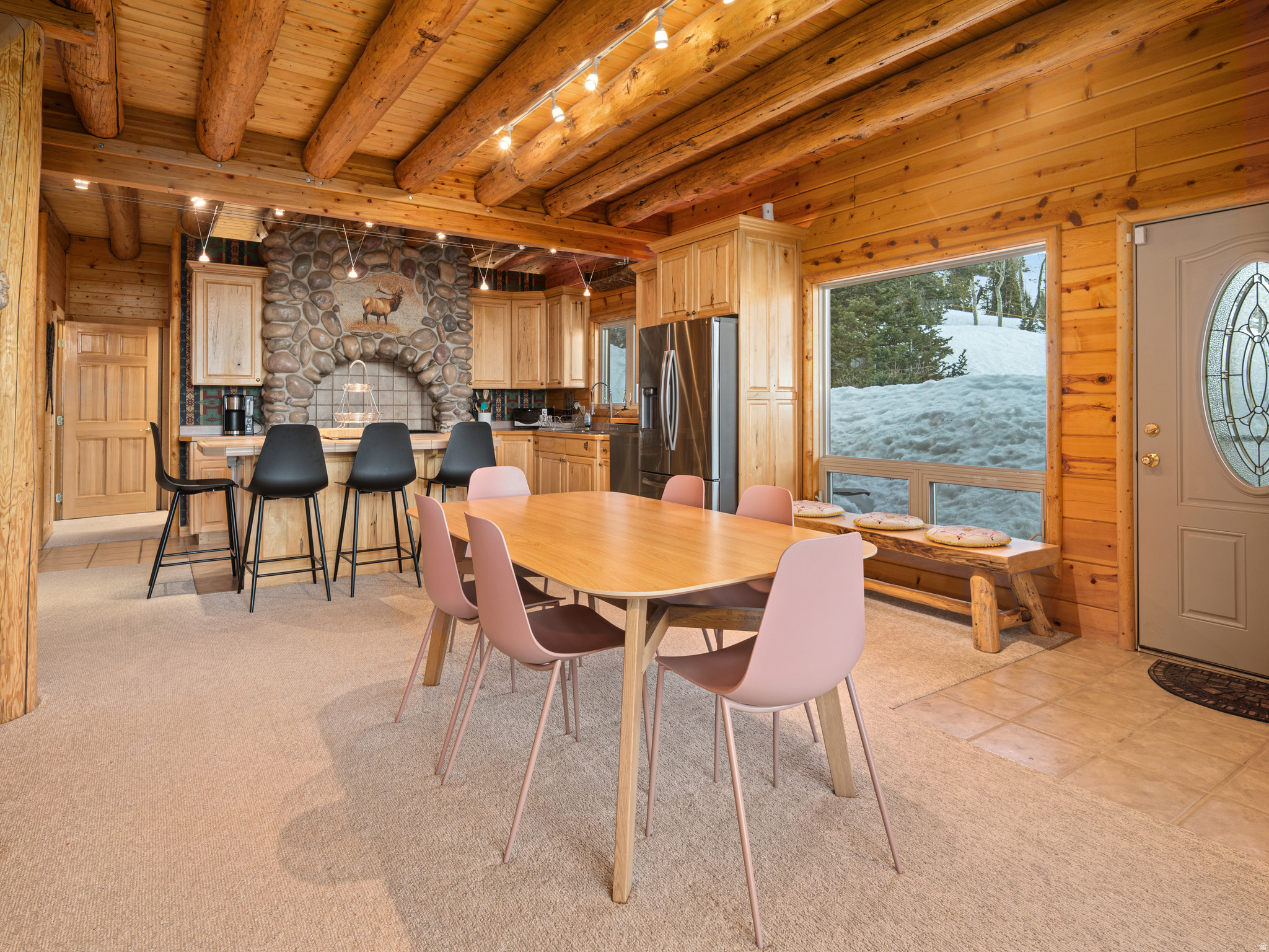 POWDER MOUNTAIN WEST - Residential