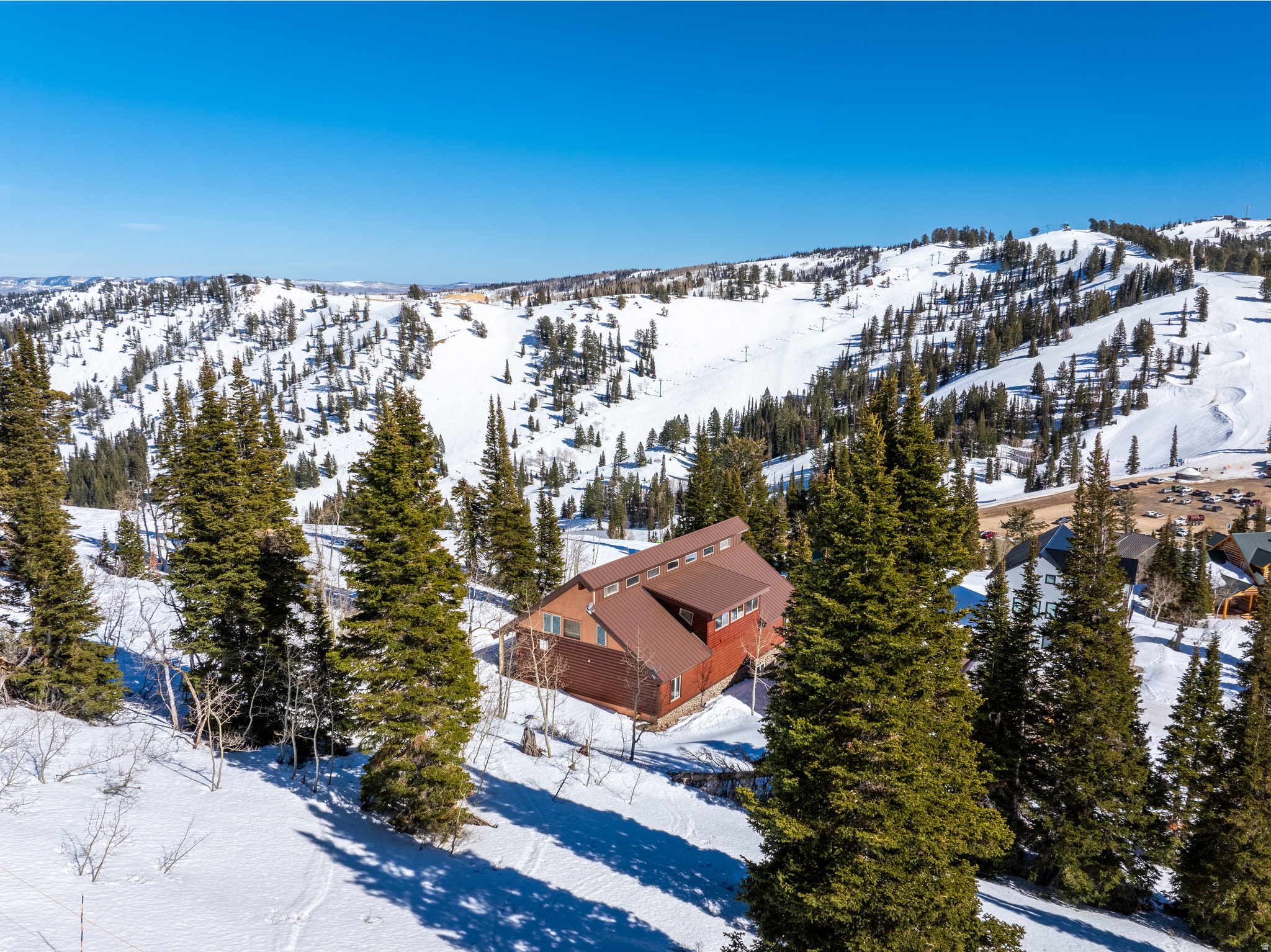 POWDER MOUNTAIN WEST - Residential