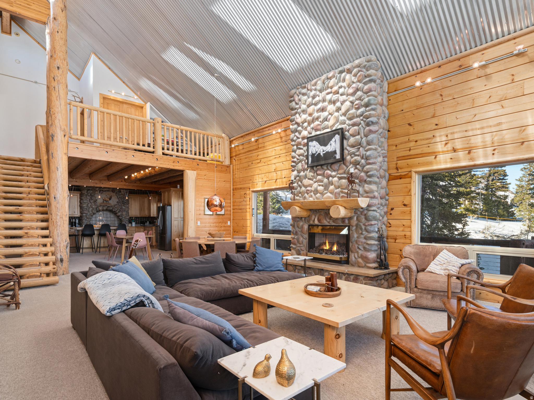 POWDER MOUNTAIN WEST - Residential