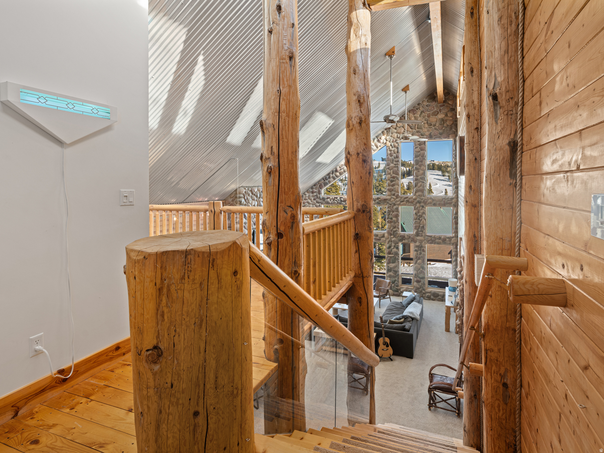 POWDER MOUNTAIN WEST - Residential