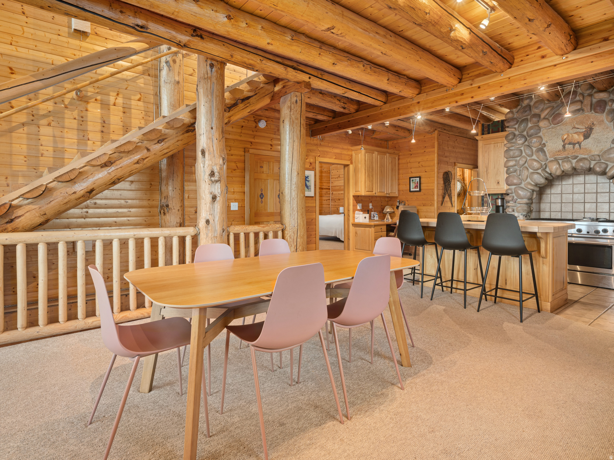 POWDER MOUNTAIN WEST - Residential