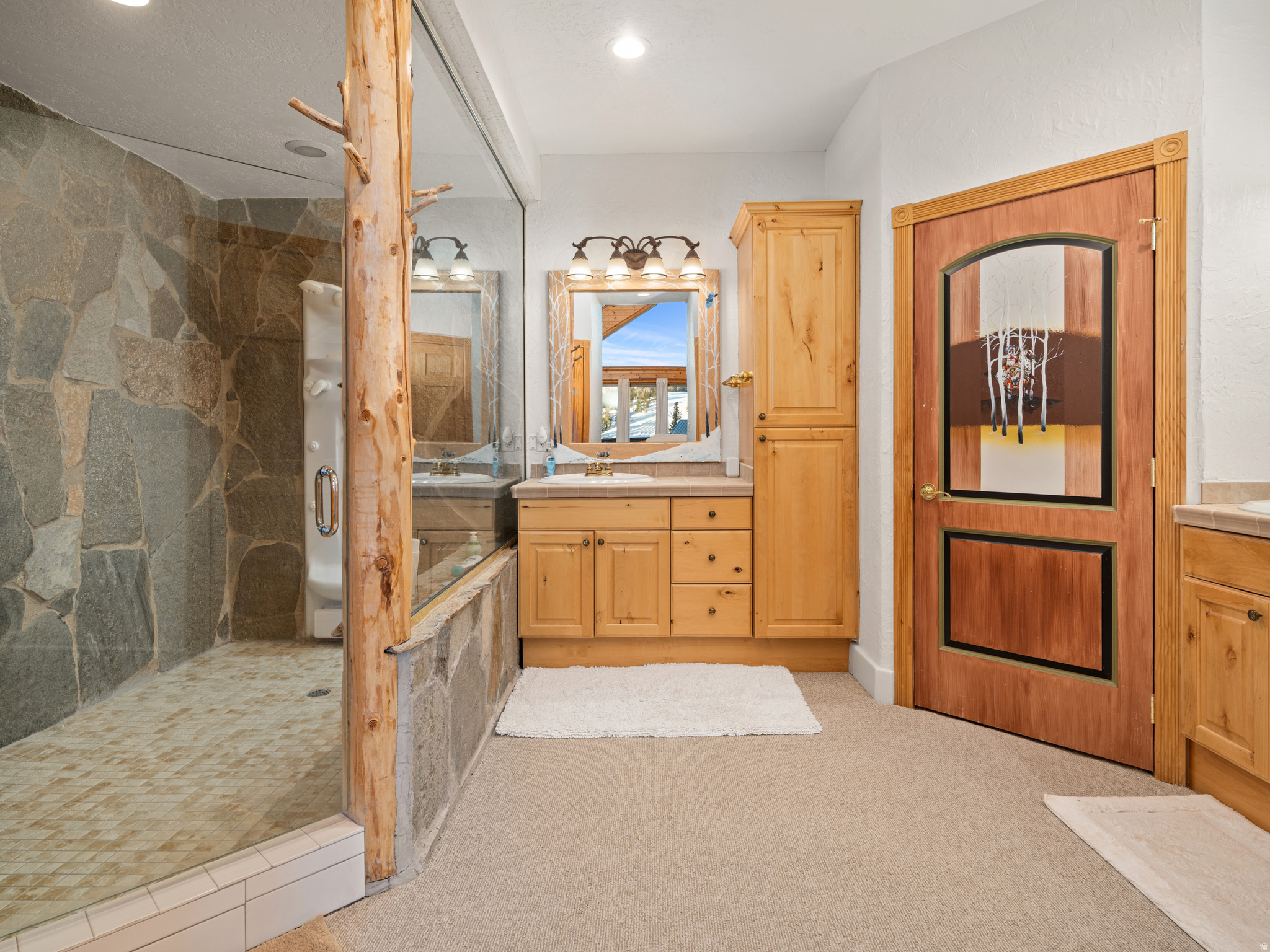 POWDER MOUNTAIN WEST - Residential