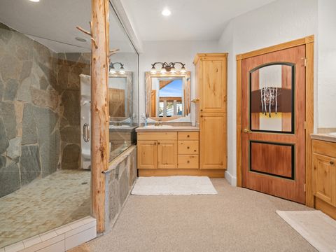 Tiny photo for 6781 N CHAPARRAL DR, Eden, UT 84310 (MLS # 2146445)