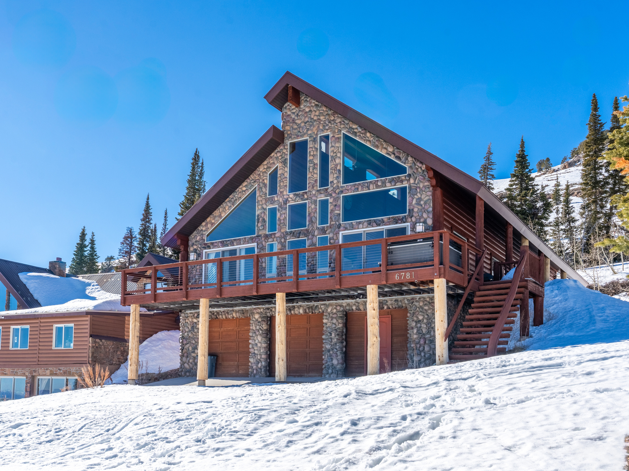 POWDER MOUNTAIN WEST - Residential