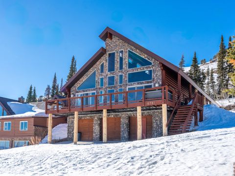 Tiny photo for 6781 N CHAPARRAL DR, Eden, UT 84310 (MLS # 2146445)