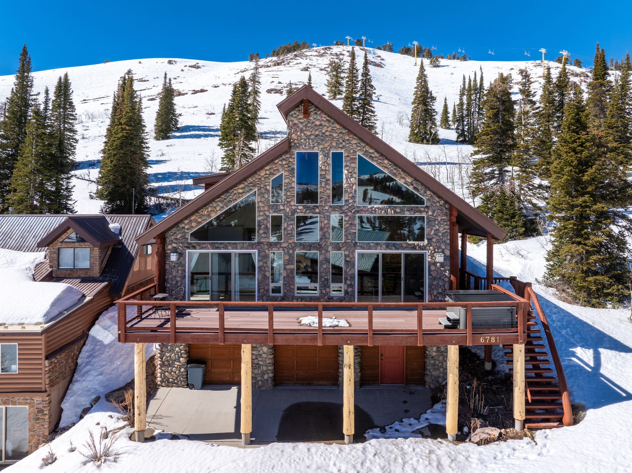 POWDER MOUNTAIN WEST - Residential