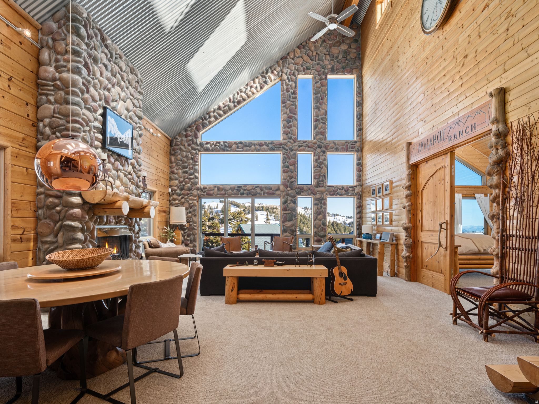 POWDER MOUNTAIN WEST - Residential