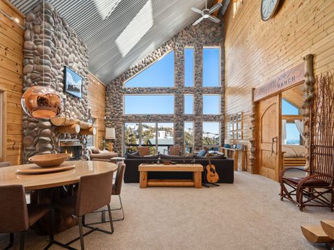 Tiny photo for 6781 N CHAPARRAL DR, Eden, UT 84310 (MLS # 2146445)